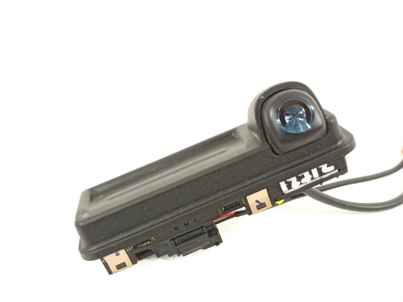 Recambio de maneta exterior porton para kia stonic (ybcuv) platinum edition referencia OEM IAM 99240H8100  