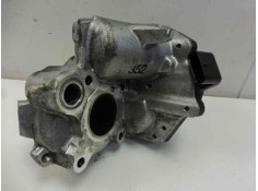 Recambio de valvula egr para mercedes-benz vito mixto (639) 113 cdi lang (639.603) referencia OEM IAM A6511400860Q01 A2C83261000