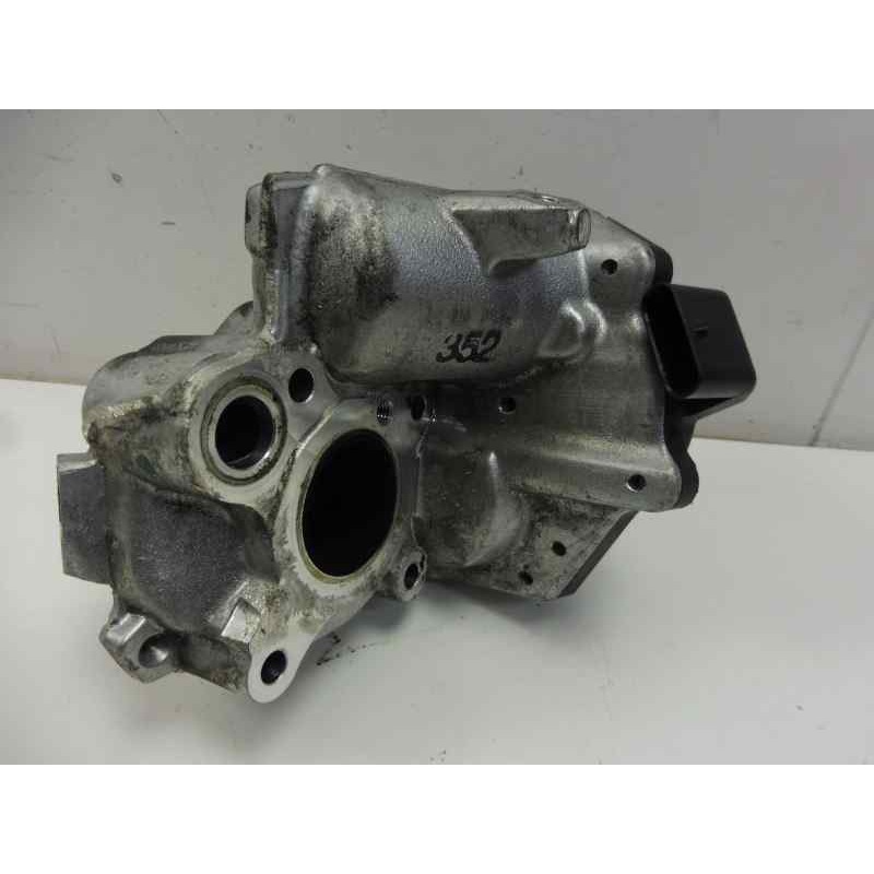 Recambio de valvula egr para mercedes-benz vito mixto (639) 113 cdi lang (639.603) referencia OEM IAM A6511400860Q01 A2C83261000