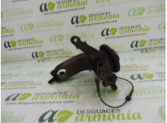 Recambio de mangueta delantera derecha para renault megane ii classic berlina dynamique referencia OEM IAM    2