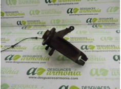 Recambio de mangueta delantera derecha para renault megane ii classic berlina dynamique referencia OEM IAM   