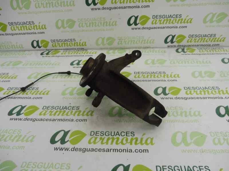 Recambio de mangueta delantera derecha para renault megane ii classic berlina dynamique referencia OEM IAM   