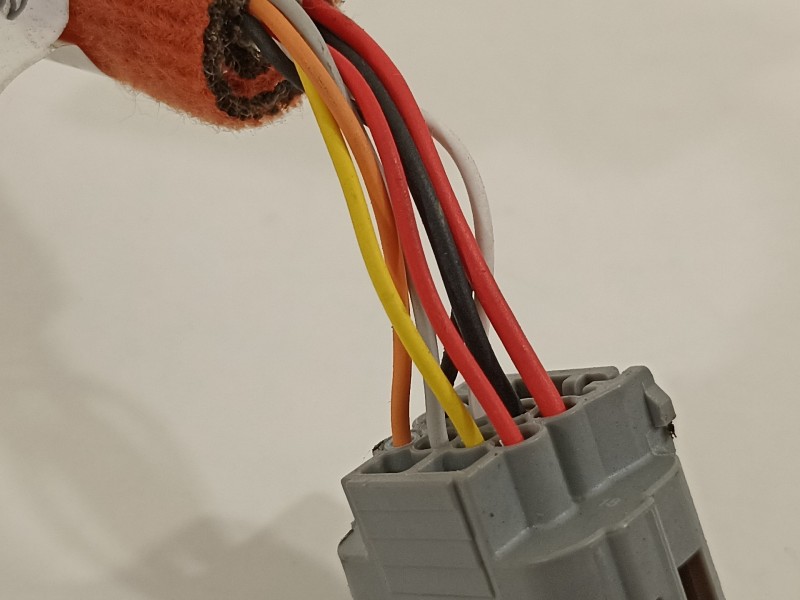 Recambio de maneta exterior porton para kia stonic (ybcuv) platinum edition referencia OEM IAM 99240H8100  