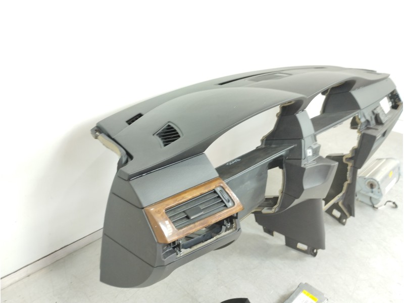 Recambio de kit airbag para bmw serie 5 berlina (e60) 530d referencia OEM IAM 7034108 33676960201J 65776963024