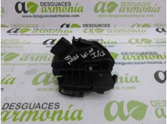 Recambio de cerradura puerta delantera izquierda para ford focus lim. (cb8) trend referencia OEM IAM BM5AA21813AC  