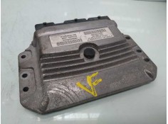 Recambio de centralita suspension para peugeot 607 (s2) básico referencia OEM IAM 9650920480 9656409680 