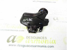 Recambio de cerradura puerta trasera derecha para toyota hilux (kun) cabina doble vxl 4x4 referencia OEM IAM 690500K110  