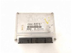 Recambio de centralita motor uce para audi a6 berlina (4b2) 2.5 tdi referencia OEM IAM 4B0907401P  