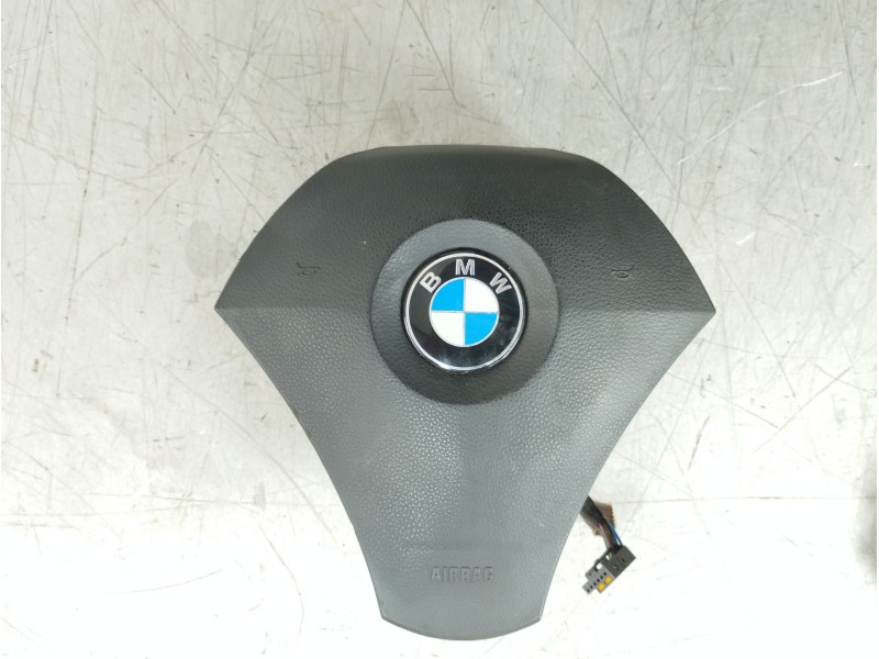 Recambio de kit airbag para bmw serie 5 berlina (e60) 530d referencia OEM IAM 7034108 33676960201J 65776963024