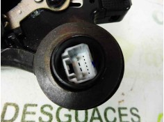 Recambio de cerradura puerta trasera derecha para toyota hilux (kun) cabina doble vxl 4x4 referencia OEM IAM 690500K110   2