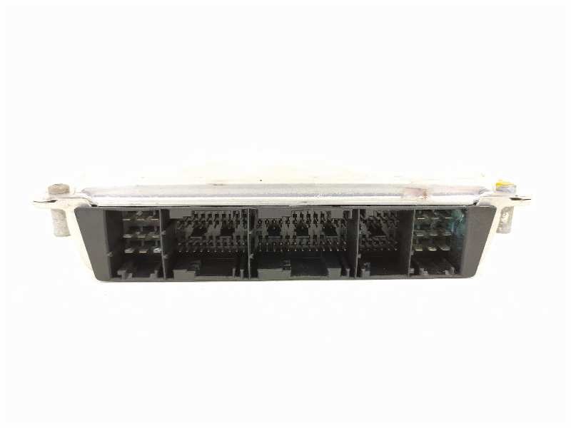 Recambio de centralita motor uce para audi a6 berlina (4b2) 2.5 tdi referencia OEM IAM 4B0907401P  