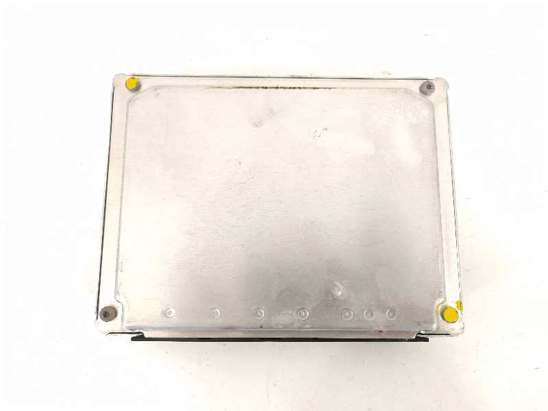 Recambio de centralita motor uce para audi a6 berlina (4b2) 2.5 tdi referencia OEM IAM 4B0907401P  