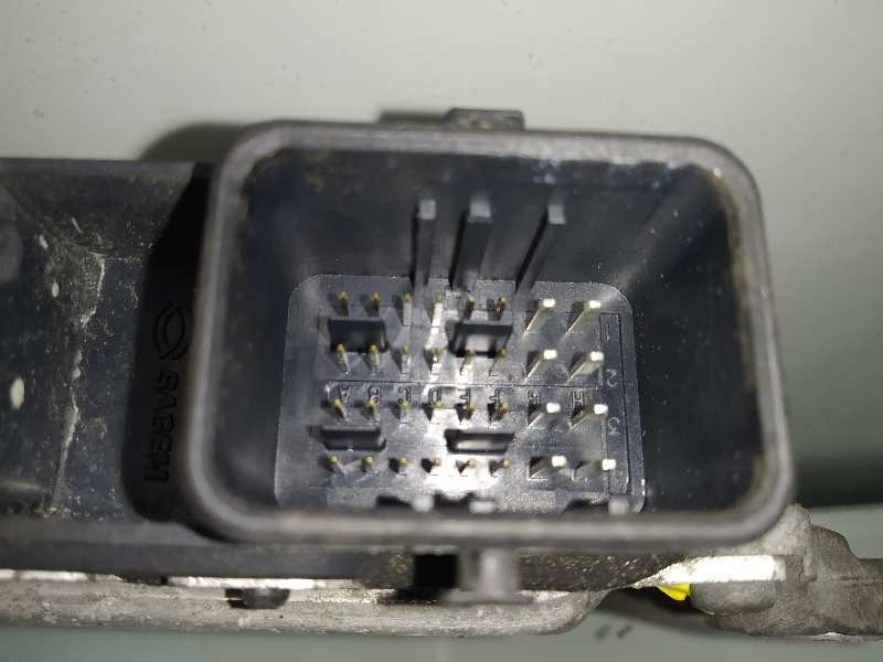 Recambio de centralita suspension para peugeot 607 (s2) básico referencia OEM IAM 9650920480 9656409680 