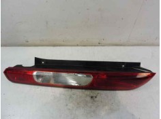 Recambio de piloto trasero izquierdo para ford focus berlina (cap) sport referencia OEM IAM 4M5113405A  