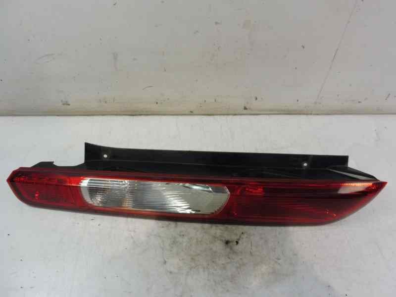 Recambio de piloto trasero izquierdo para ford focus berlina (cap) sport referencia OEM IAM 4M5113405A  