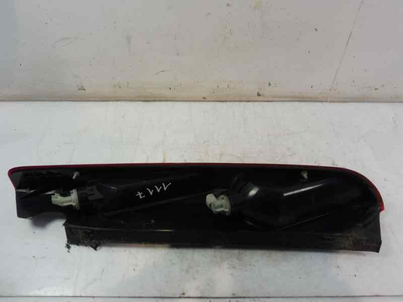 Recambio de piloto trasero izquierdo para ford focus berlina (cap) sport referencia OEM IAM 4M5113405A  