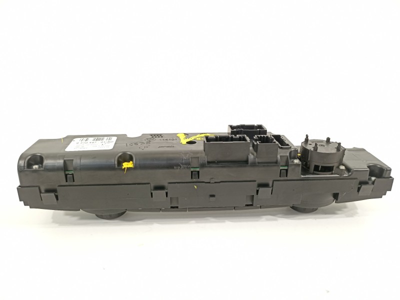 Recambio de mando climatizador para bmw x5 (e70) xdrive30d referencia OEM IAM 64119310447  