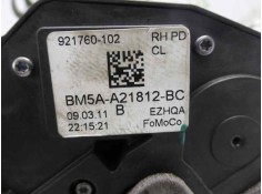 Recambio de cerradura puerta delantera derecha para ford focus lim. (cb8) trend referencia OEM IAM BM5AA21812BC   2