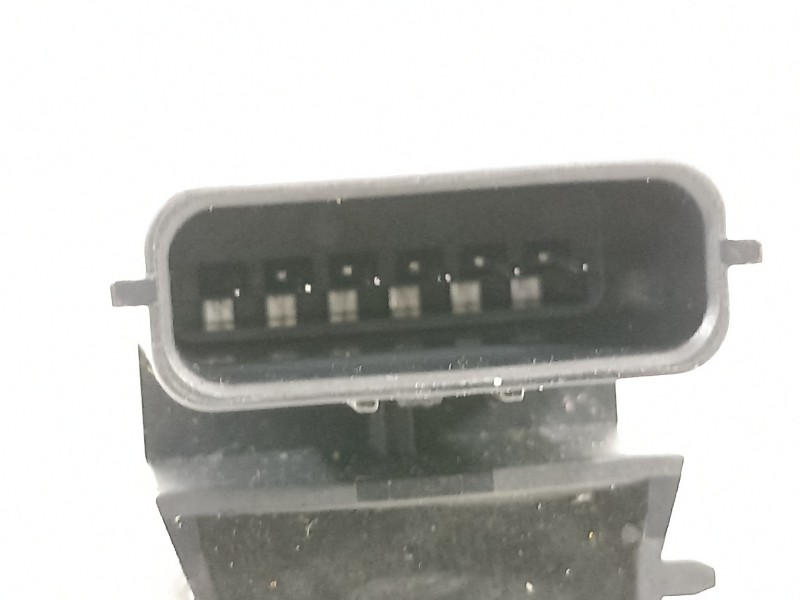 Recambio de sensor de aparcamiento para kia stonic (ybcuv) platinum edition referencia OEM IAM 99310H8620 AP100K2350 YBCUV06005