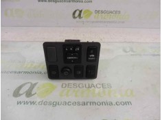 Recambio de mando retrovisor para toyota hilux (kun) cabina doble vxl 4x4 referencia OEM IAM 3630S33  