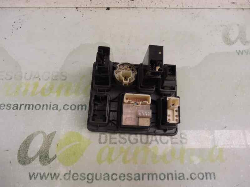 Recambio de mando retrovisor para toyota hilux (kun) cabina doble vxl 4x4 referencia OEM IAM 3630S33  