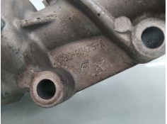 Recambio de valvula egr para peugeot 607 (s2) básico referencia OEM IAM 4R8Q90475A   2