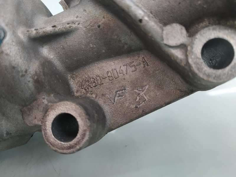 Recambio de valvula egr para peugeot 607 (s2) básico referencia OEM IAM 4R8Q90475A  