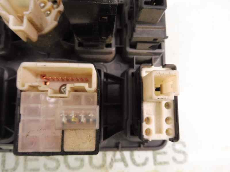 Recambio de mando retrovisor para toyota hilux (kun) cabina doble vxl 4x4 referencia OEM IAM 3630S33  