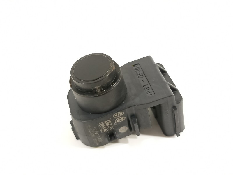 Recambio de sensor de aparcamiento para kia stonic (ybcuv) platinum edition referencia OEM IAM 99310H8620 AP100K2350 YBCUV06005