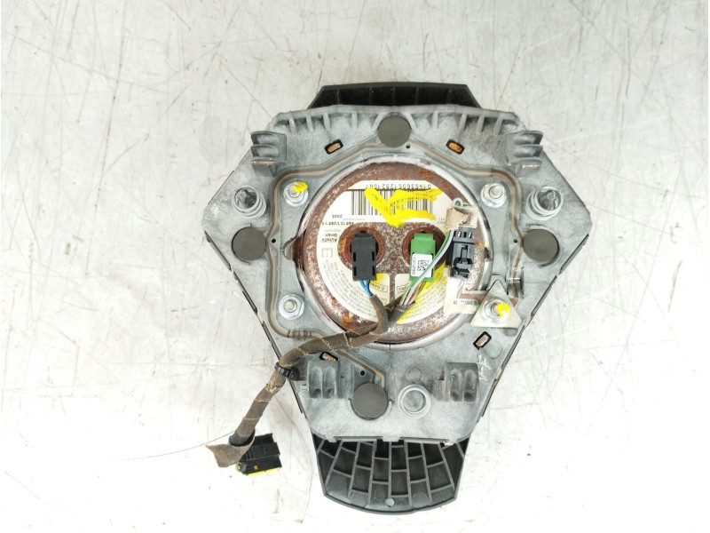 Recambio de kit airbag para bmw serie 5 berlina (e60) 530d referencia OEM IAM 7034108 33676960201J 65776963024