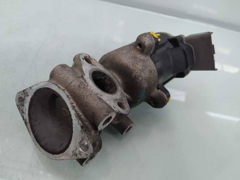 Recambio de valvula egr para peugeot 607 (s2) básico referencia OEM IAM 4R8Q90475A  