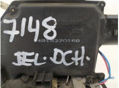 Recambio de cerradura puerta delantera derecha para audi a6 berlina (4b2) 2.5 tdi referencia OEM IAM 4B1837016B   2