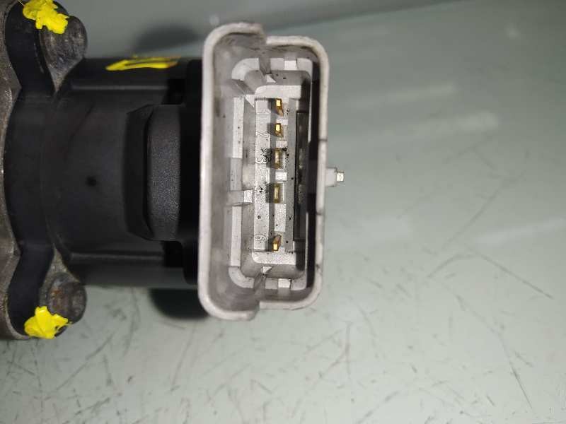 Recambio de valvula egr para peugeot 607 (s2) básico referencia OEM IAM 4R8Q90475A  