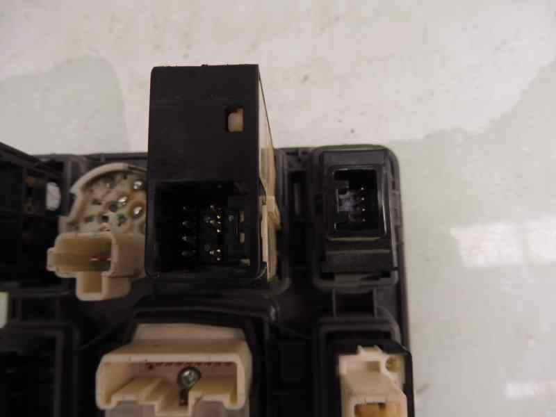 Recambio de mando retrovisor para toyota hilux (kun) cabina doble vxl 4x4 referencia OEM IAM 3630S33  