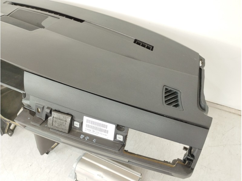 Recambio de kit airbag para bmw serie 5 berlina (e60) 530d referencia OEM IAM 7034108 33676960201J 65776963024