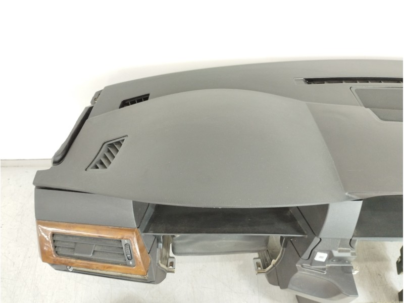 Recambio de kit airbag para bmw serie 5 berlina (e60) 530d referencia OEM IAM 7034108 33676960201J 65776963024