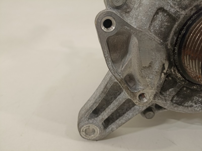 Recambio de alternador para hyundai ioniq elektro referencia OEM IAM 3739003900  