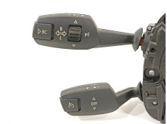 Recambio de mando intermitentes para bmw x5 (e70) xdrive30d referencia OEM IAM 9164419 39300208233 01108170 2