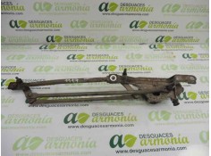 Recambio de motor limpia delantero para ford focus berlina (cap) sport referencia OEM IAM 4M5117504AB  