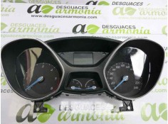 Recambio de cuadro instrumentos para ford focus lim. (cb8) trend referencia OEM IAM BM5T10849CM  