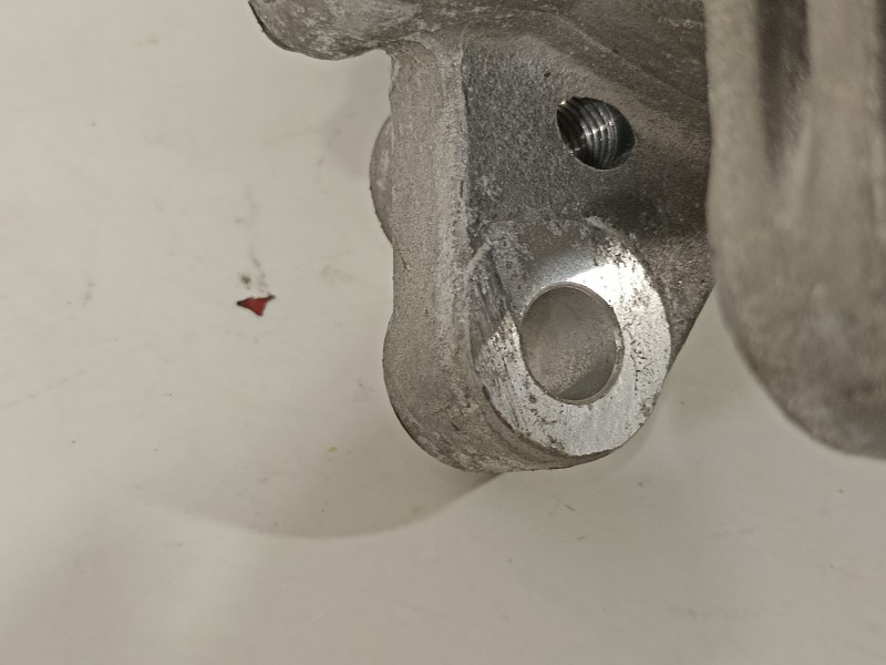 Recambio de alternador para hyundai ioniq elektro referencia OEM IAM 3739003900  