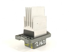 Recambio de resistencia calefaccion para kia stonic (ybcuv) platinum edition referencia OEM IAM   