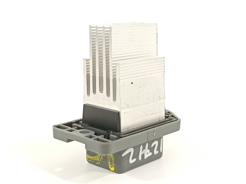Recambio de resistencia calefaccion para kia stonic (ybcuv) platinum edition referencia OEM IAM   