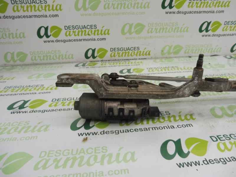 Recambio de motor limpia delantero para ford focus berlina (cap) sport referencia OEM IAM 4M5117504AB  
