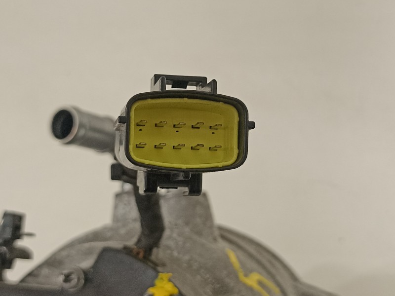 Recambio de alternador para hyundai ioniq elektro referencia OEM IAM 3739003900  