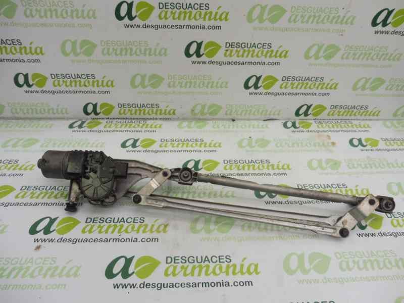 Recambio de motor limpia delantero para ford focus berlina (cap) sport referencia OEM IAM 4M5117504AB  