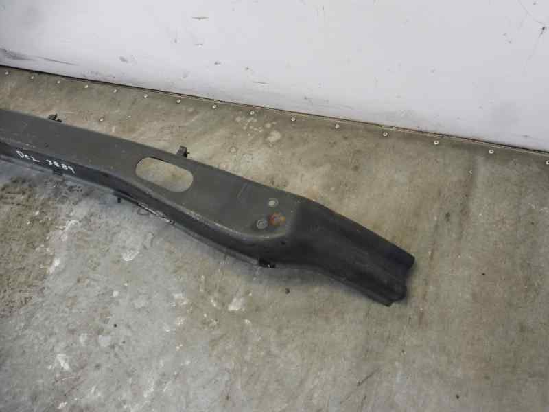 Recambio de refuerzo paragolpes delantero para peugeot 607 (s2) básico referencia OEM IAM   