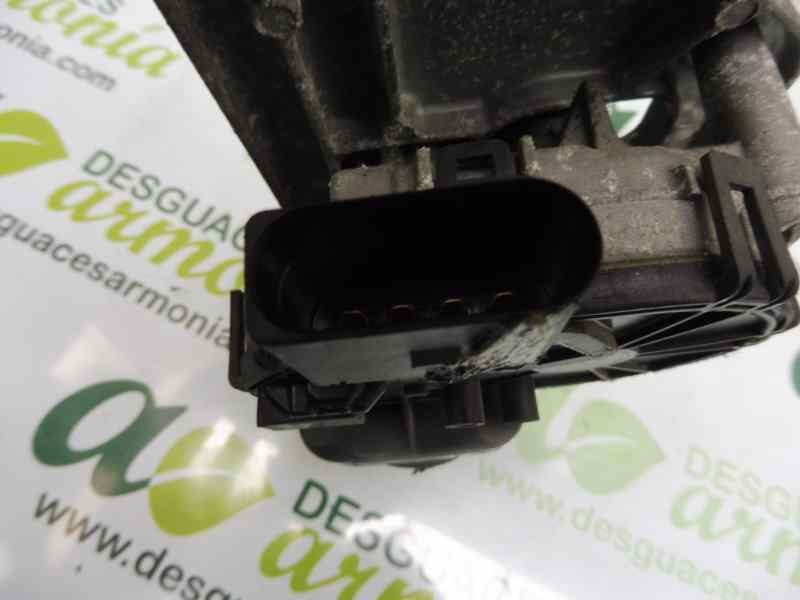 Recambio de motor limpia delantero para ford focus berlina (cap) sport referencia OEM IAM 4M5117504AB  