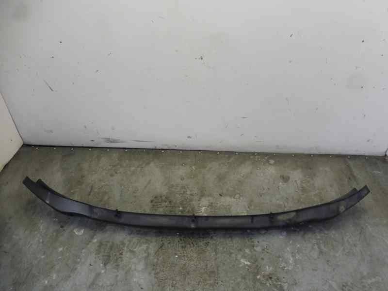 Recambio de refuerzo paragolpes delantero para peugeot 607 (s2) básico referencia OEM IAM   