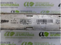 Recambio de radiador agua para ford focus lim. (cb8) trend referencia OEM IAM BV6180Q5BB   2